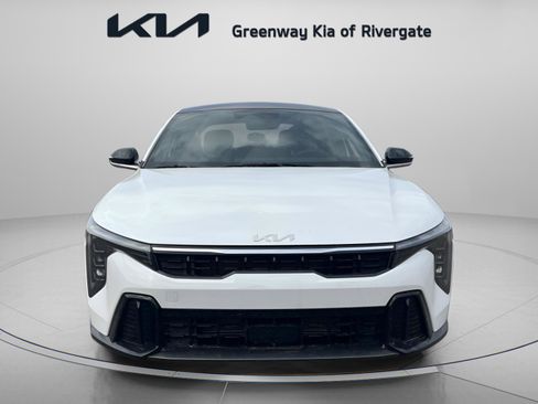 New 2026 Kia K4 GT-Line image 2