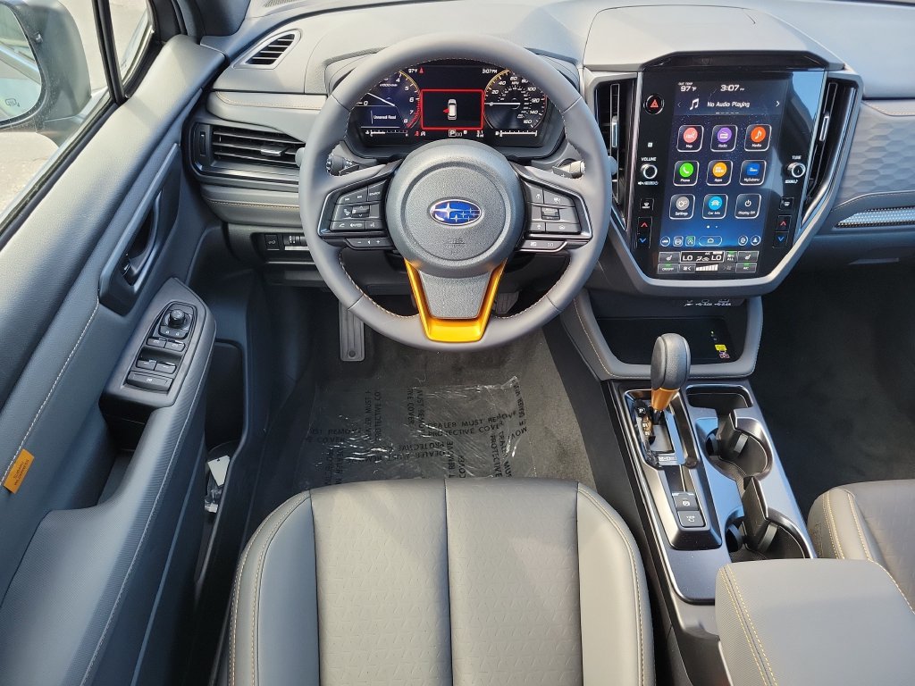 New 2026 Subaru Forester Wilderness AWD/4WD image 11