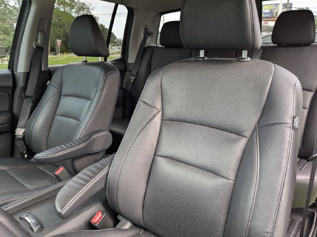 Certified 2023 Honda Ridgeline RTL-E image 32