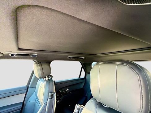 New 2026 Land Rover Range Rover Sport Dynamic SE image 27