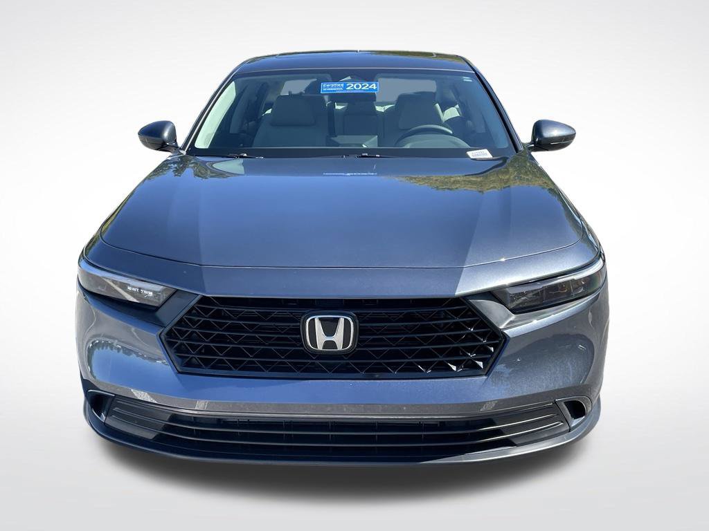 Used 2024 Honda Accord EX image 9