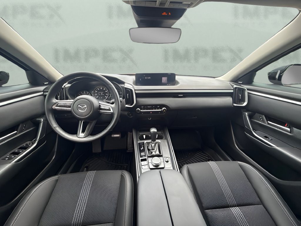 Used 2024 MAZDA CX-50 AWD 2.5 S w/ Cargo Package image 13