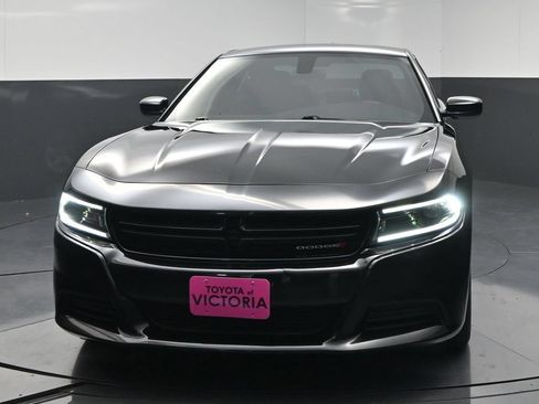 Used 2023 Dodge Charger SXT RWD image 18