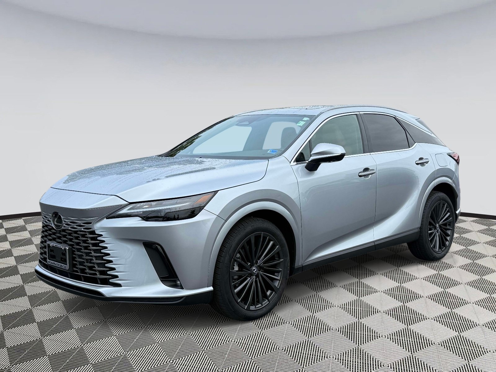 Used 2025 Lexus RX 350 Premium w/ Convenience Package AWD/4WD image 5
