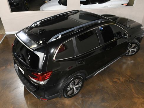 Used 2021 Subaru Forester Touring w/ Popular Package #2 image 75