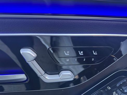 Used 2022 Mercedes-Benz S 500 4MATIC image 12