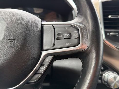 Used 2019 RAM 1500 Laramie w/ Bed Utility Group image 29