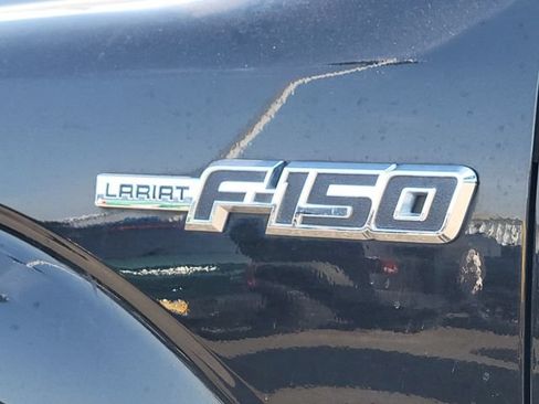 Used 2013 Ford F150 Lariat w/ Luxury Equipment Group AWD/4WD image 13