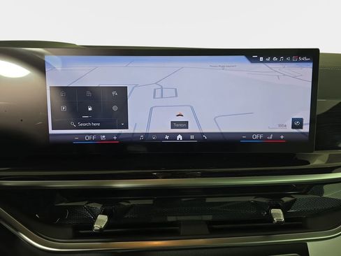 New 2026 BMW X5 xDrive50e AWD/4WD image 22
