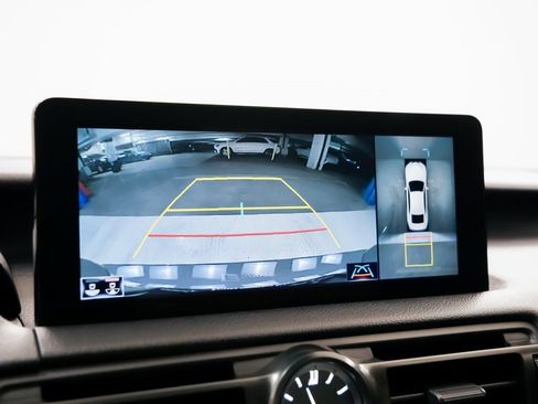 Used 2025 Lexus IS 350 F Sport image 29