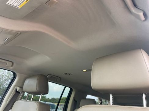 Used 2017 Chevrolet Suburban LT RWD image 27
