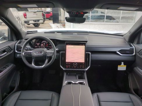 New 2026 GMC Acadia Elevation w/ Black Edition AWD/4WD image 9