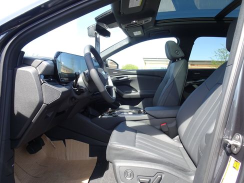 New 2027 Audi Q6 e-tron Premium Plus AWD/4WD image 4