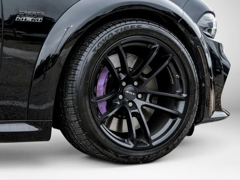 Used 2022 Dodge Charger Scat Pack RWD image 65
