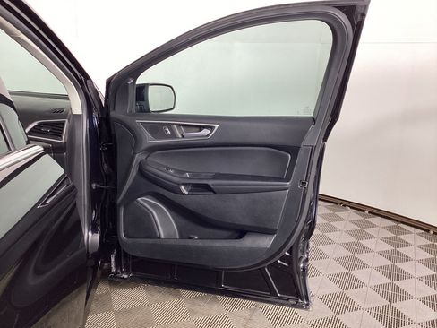 Used 2023 Ford Edge SEL w/ Convenience Package AWD/4WD image 8