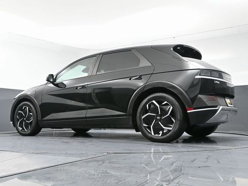 Used 2022 Hyundai Ioniq 5 SE image 50