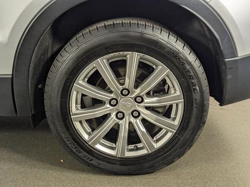 Used 2020 Cadillac XT4 Premium Luxury image 11