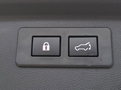 Certified 2024 Subaru Forester Wilderness w/ Convenience Package image 13