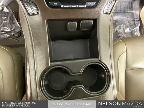 Used 2017 Chevrolet Tahoe LT AWD/4WD image 44