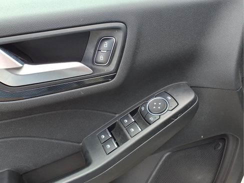 Used 2023 Ford Escape ST-Line w/ Tech Pack #1 FWD image 14