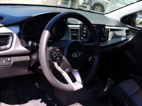Used 2018 Kia Rio LX FWD image 38