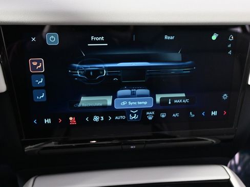 New 2026 Lincoln Navigator Reserve w/ Jet Appearance Package image 31