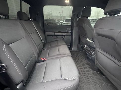 Used 2023 Ford F150 XLT w/ Equipment Group 302A High image 15