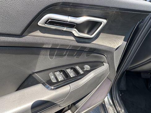 Certified 2024 Kia Sportage X-Line AWD/4WD image 24