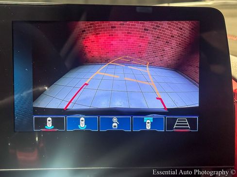 Certified 2025 Chevrolet Corvette Stingray Premium Cpe w/ Z51 Performance Package image 20