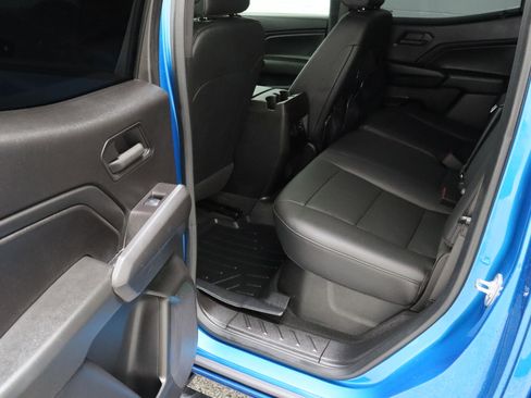 Used 2024 Chevrolet Colorado Trail Boss w/ Advanced Trailering Package image 25