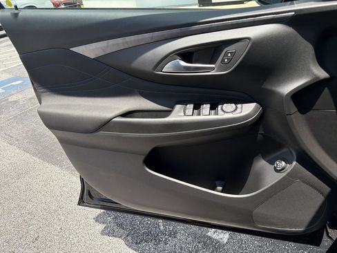 New 2026 Buick Envista Sport Touring w/ Convenience I Package FWD image 14