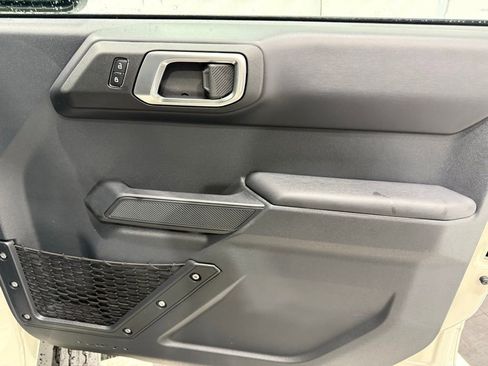 New 2025 Ford Bronco Outer Banks AWD/4WD image 22
