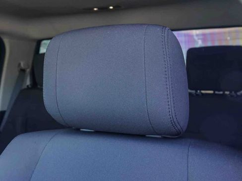 Used 2024 Toyota Tundra SR5 w/ TRD Sport Package image 24