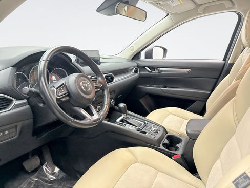 Used 2018 MAZDA CX-5 Touring image 10