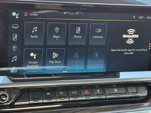 Used 2023 Chevrolet Silverado 1500 LT image 24