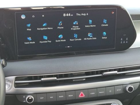 Used 2025 Hyundai Palisade SEL AWD/4WD image 15