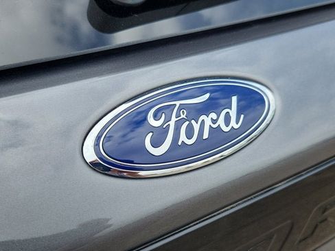 Used 2024 Ford Explorer ST w/ Equipment Group 401A AWD/4WD image 16