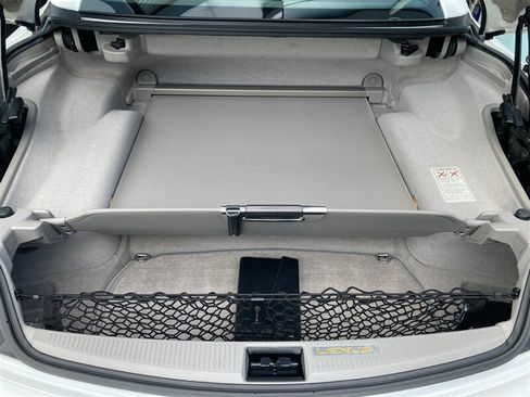 Used 2007 Lexus SC 430 Convertible RWD image 35