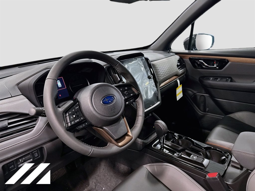 New 2026 Subaru Forester Sport AWD/4WD image 9