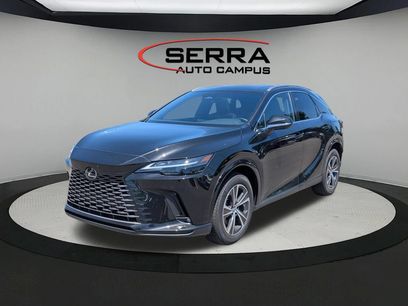 Used 2025 Lexus RX 350 Premium w/ Convenience Package