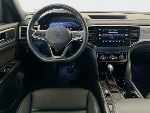 Used 2023 Volkswagen Atlas Cross Sport SE image 23