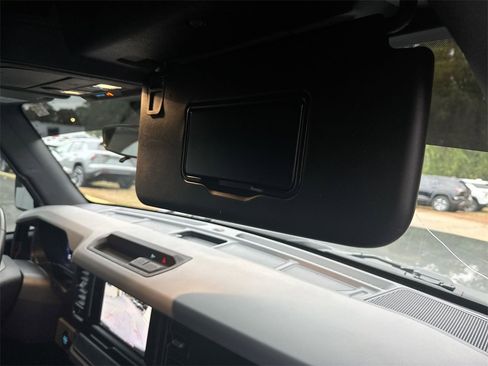 Used 2021 Ford Bronco Big Bend image 32