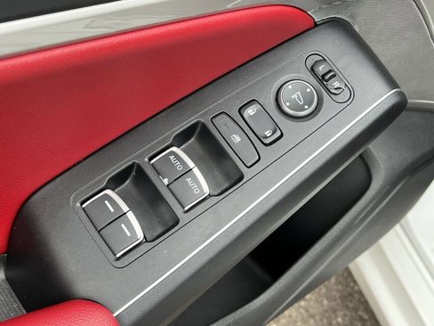 Certified 2023 Acura Integra A-Spec image 16