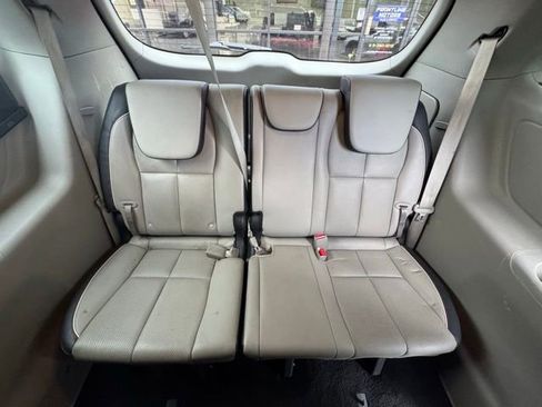 Used 2019 Kia Sedona EX image 19