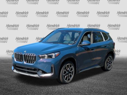 Used 2026 BMW X1 xDrive28i w/ Convenience Package AWD/4WD image 5
