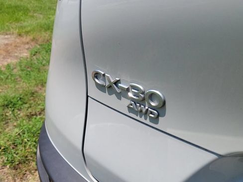 Used 2024 MAZDA CX-30 AWD 2.5 S w/ Select Sport Pkg image 18