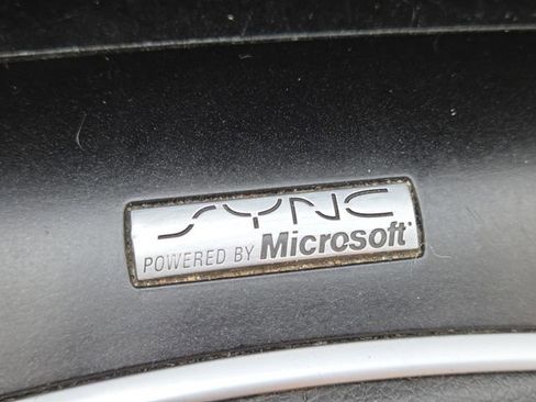 Used 2014 Ford Fusion S image 5