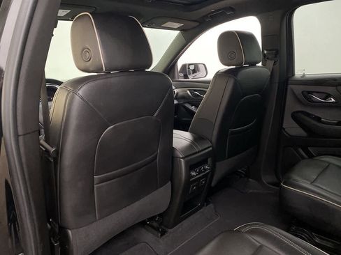 Used 2024 Chevrolet Traverse Premier w/ Redline Edition image 15