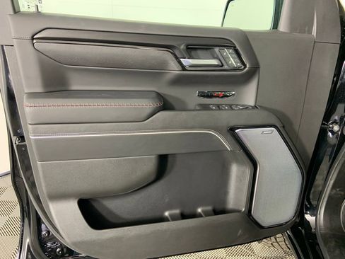 Used 2026 GMC Sierra 1500 AT4X image 26