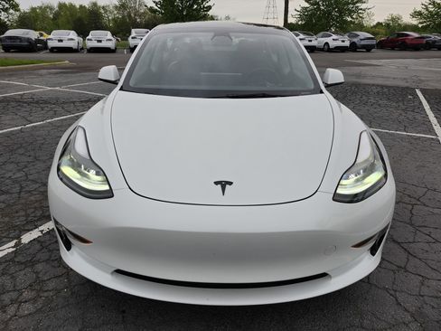Used 2023 Tesla Model 3 Standard Range RWD image 12
